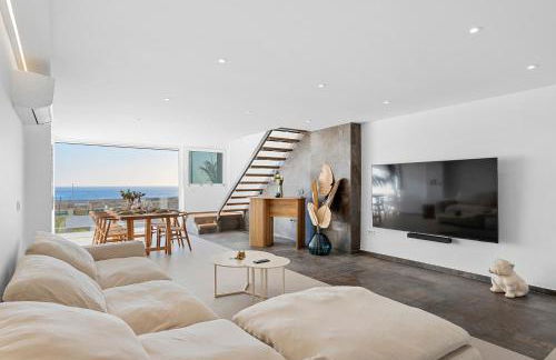 MEDANO4YOU Lava Azul Beach House - Foto 8