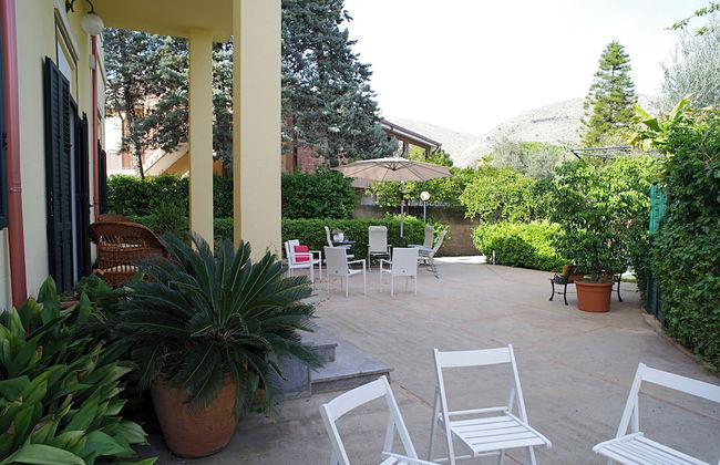 Villa Flores a Mondello - Foto 27