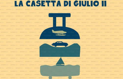 La casetta di Giulio II - Foto 43