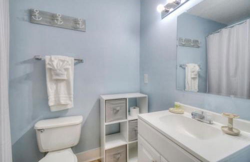 Baileys Beach Cottages - Foto 8