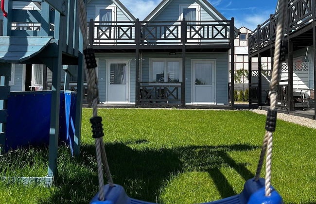 Holiday Home Pobierowo Near Beach & Pool - Photo 16