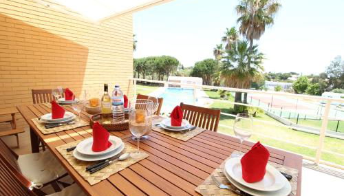 Apt T2 Jardins do Castelo - Albufeira, Algarve - Foto 3