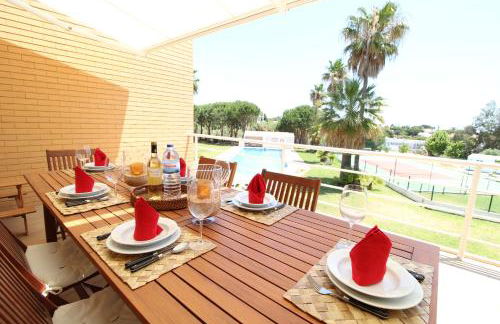 Apt T2 Jardins do Castelo - Albufeira, Algarve - Foto 3