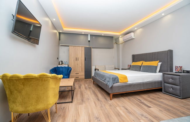 COMFORT INN SUITE - Foto 14