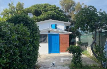 BELLA VILLA TRA MARE e LAGO - Foto 6