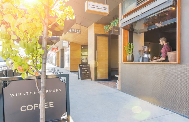 Quest Preston - Foto 29