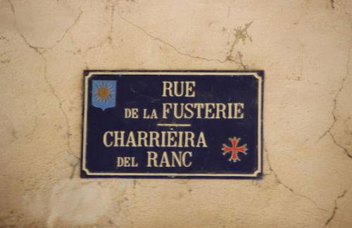 La Fusterie - Foto 26