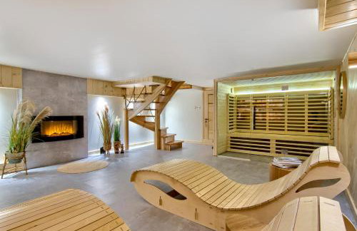 Apartamenty Kucovka 11 - Foto 19