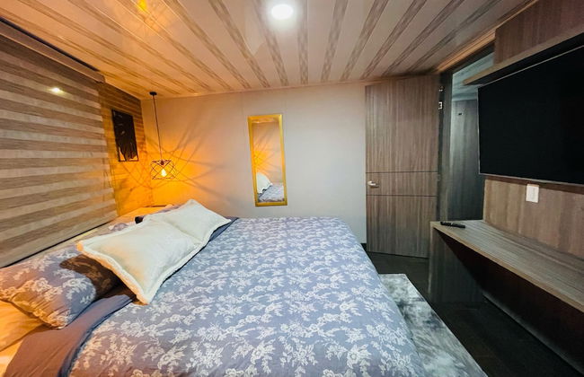 SUITES H&A 911 - Foto 27