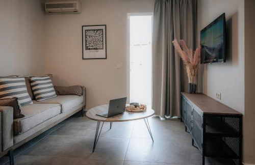 Hermes Rooms & Suites - Foto 10