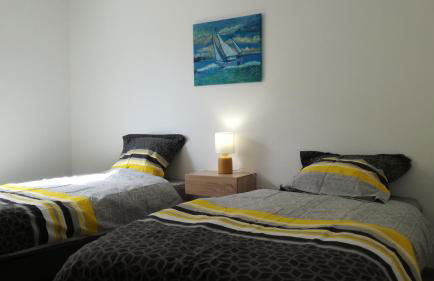 résidence des dunes - Foto 30