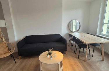 Maison Les 4 Mers - Foto 15