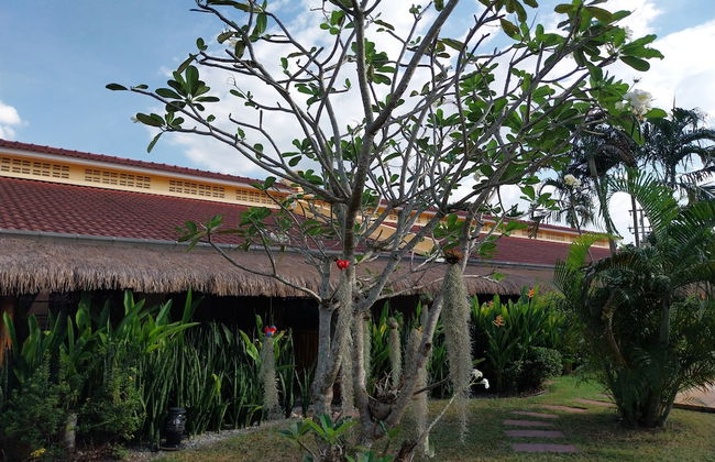 Kanchira Resort - Foto 41