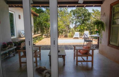 Canto dos pássaros - Foto 24