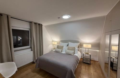 Romantic getaway with pool & panoramic vineyards - Foto 2