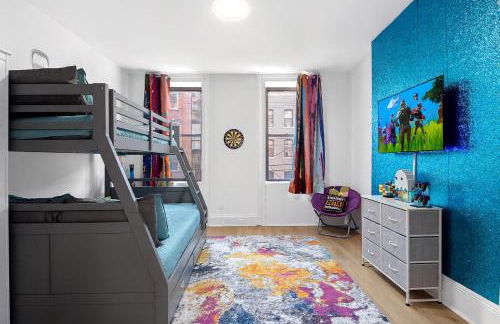 Hoboken Hideaway - Walk to Transit - 15 Mins to NYC - Foto 4