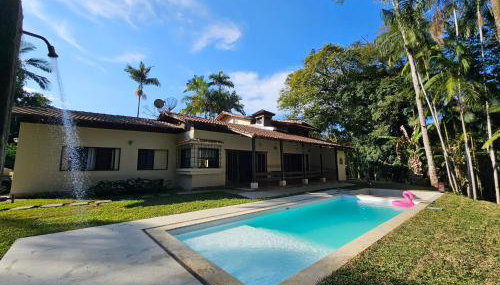 Natureza Instagrmável Casa Penedo - Foto 2, Garden view