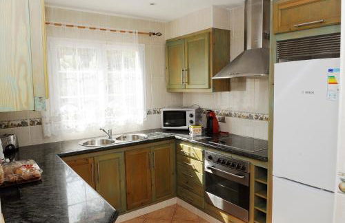 Villa PANORAMA y Villa MIRADOR - Foto 38