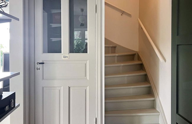 5 Person Holiday Home in Limhamn-by Traum - Foto 20