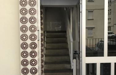 Central modern 3bdr, A/C, wifi & Parking - Foto 28