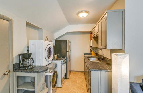 Convenient Nashville Home about 3 Mi to Downtown! - Foto 11