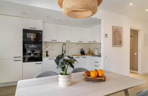 The Sweet House - BBQ y piscina - Foto 23