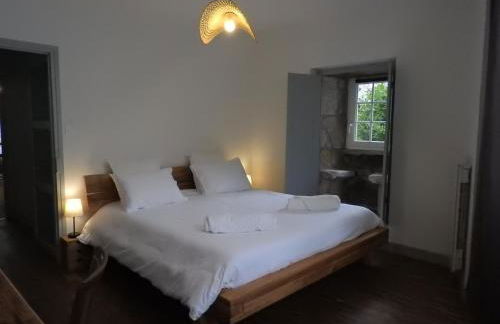 Logis La P'tite Futée - Foto 13