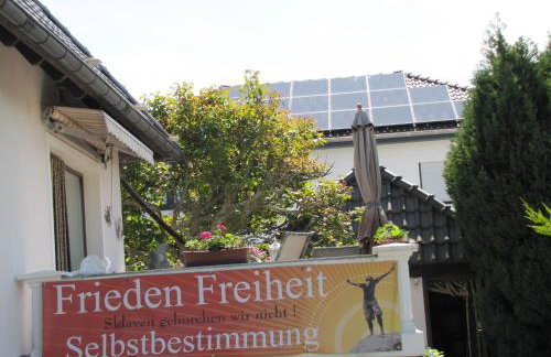 Haus Roseneck Seebad Ückeritz auf Insel Usedom Vermietung im Bereich Souterrain ! - Foto 6