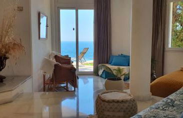 Al lado del mar "Villa Tortuga 12" - Foto 63