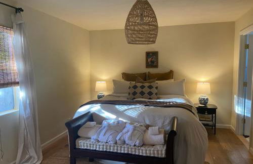 Rock Rose Cottage - Foto 15