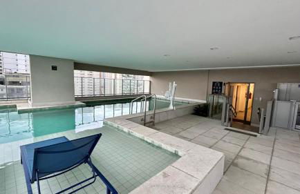 Apartamento próximo do Alianz Parque - Foto 46