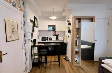 Casa Nostra - T1 - Terrasse privative - Foto 22