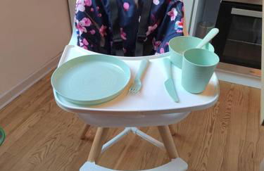 Le Nid - Appartement avec extérieur - Foto 31