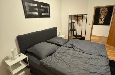 2 Zimmer Whg in SN Mitte - Foto 9