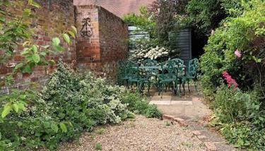 Kingfisher Cottage - Woodbridge - Foto 3