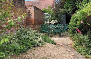 Kingfisher Cottage - Woodbridge - Foto 3