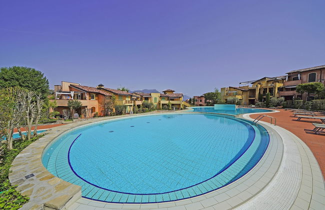 Borgo del Torchio A14 con Piscina by Wonderful Italy - Foto 40