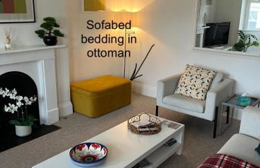 Tree Tops Apartment in Tunbridge Wells - Photo 29