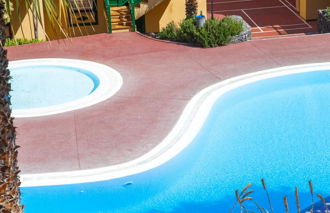 Oasis San Antonio Apartmentos - Foto 8