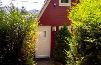 Roter Fuchsbau am Eichwald - Foto 45