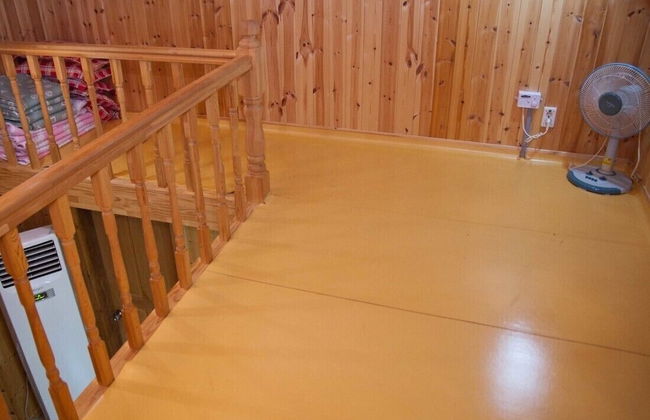 Yangsan Park Pension - Foto 4