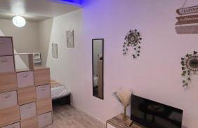 Le petit cocon centre ville - Foto 7