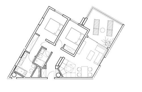 Blue Gold Escape - Ocean view, airco, heated pool - Foto 35