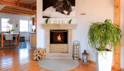 Nordsee-Domizil - Foto 5