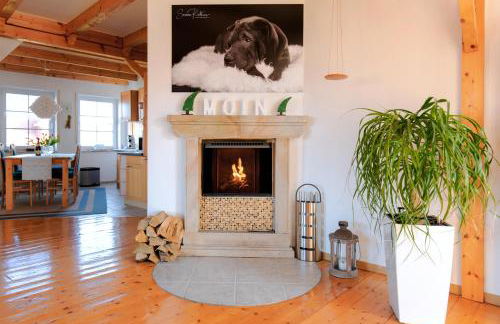 Nordsee-Domizil - Foto 5