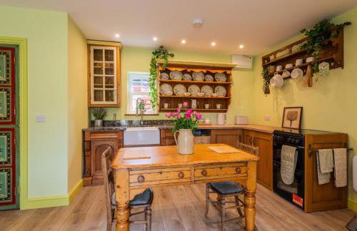 Tredodridge Barn Retreat - Photo 10