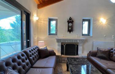 Entire Apartment 140m2 near Syvota and Parga - Foto 1