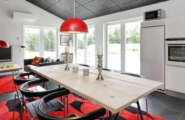 6 Person Holiday Home in Strandby-by Traum - Photo 14