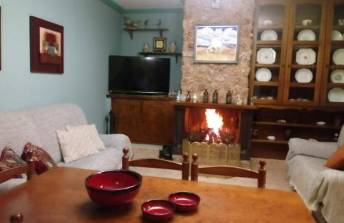 Casa Rural El Cerrete 2 - Foto 8