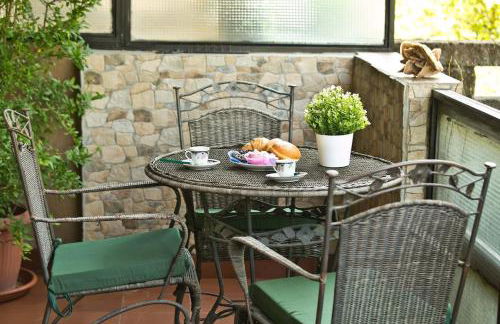 Bilocale Nova Milanese vicino Milano Monza - Parcheggio, terrazzo, Wifi, AC, Netfilx - - Foto 19